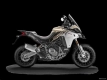 Alle originele en vervangende onderdelen voor uw Ducati Multistrada 1200 Enduro Touring Pack Brasil 2019.